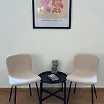Nussbaum Panzio Pensiune 3*