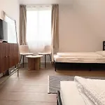 Pensiune Nussbaum Panzio