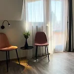 Nussbaum Panzio 3* Keszthely