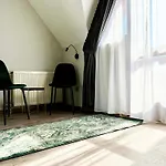 Nussbaum Panzio Guest house