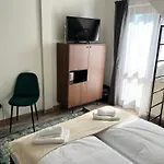 Nussbaum Panzio Guest house Keszthely