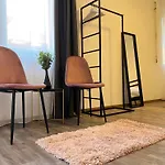 Guest house Nussbaum Panzio