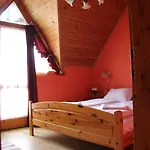 Nussbaum Panzio Pensiune 3*
