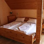 Nussbaum Panzio Pensiune 3*