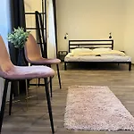 Nussbaum Panzio 3*