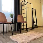 Nussbaum Panzio Pensiune 3*