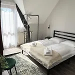 Pensiune Nussbaum Panzio 3*