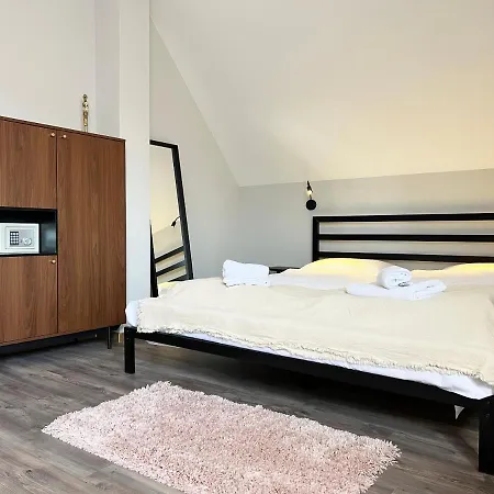 Guest house Nussbaum Panzio