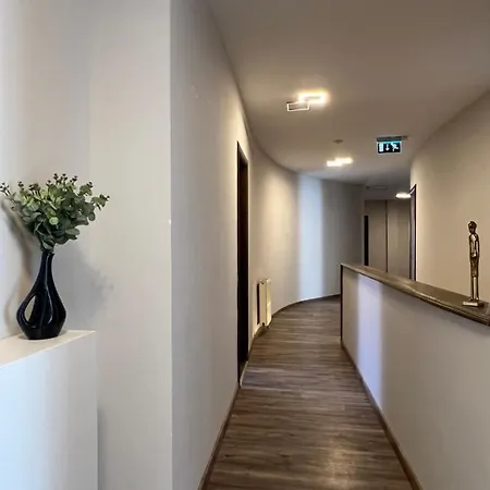 Nussbaum Panzio 3*