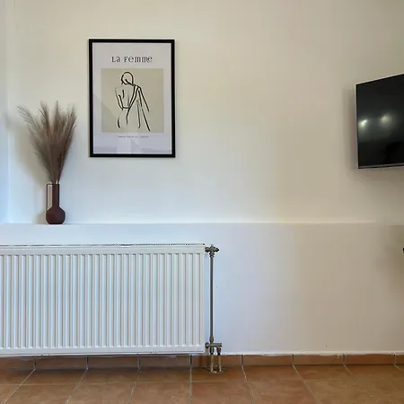 Nussbaum Panzio Guest house 3*