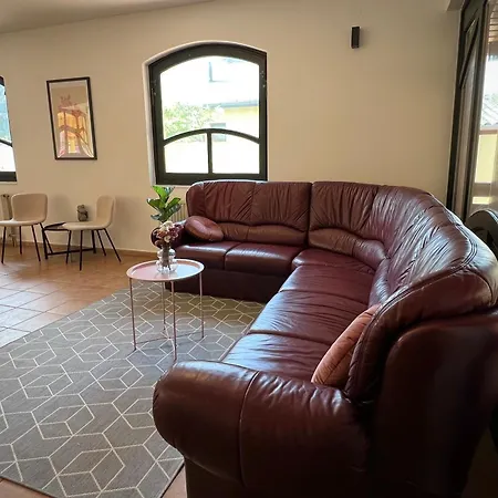 Nussbaum Panzió Vendégház Keszthely