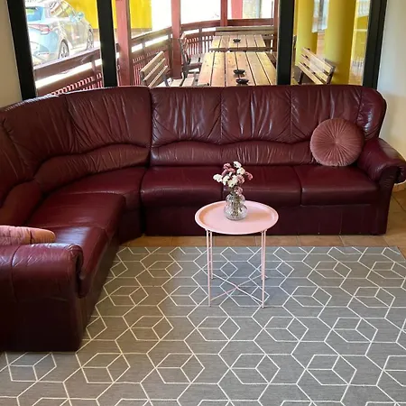 Nussbaum Panzio 3* Keszthely