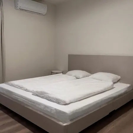 게스트하우스 Nussbaum Panzio 3*