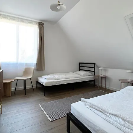 Nussbaum Panzió 3*