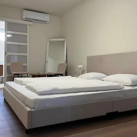 Guest house Nussbaum Panzio