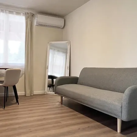 Nussbaum Panzio Guest house 3*