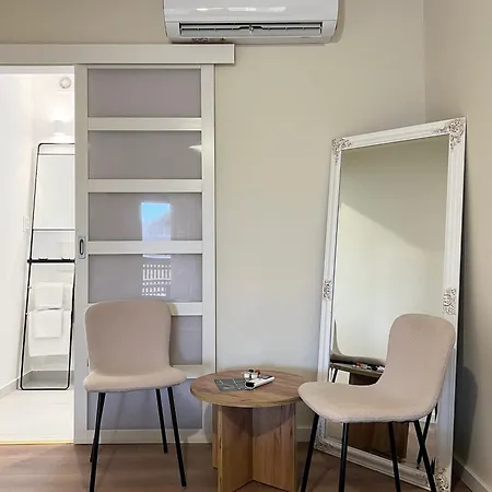 Nussbaum Panzio 3* Keszthely