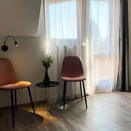 Nussbaum Panzio 3* Keszthely