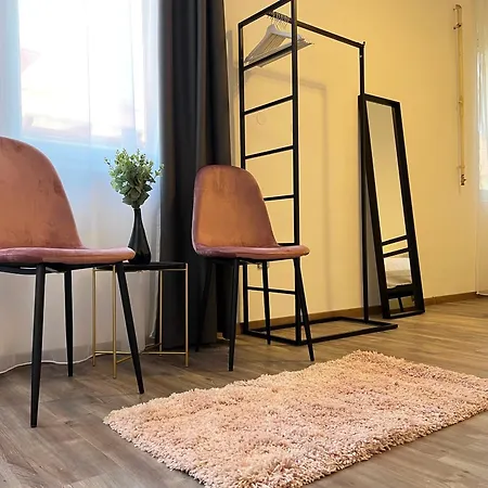 Guest house Nussbaum Panzio