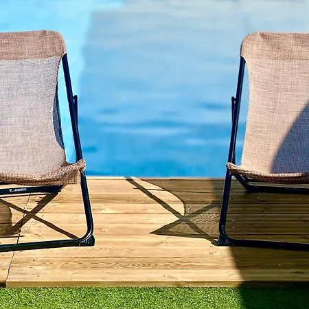 Nussbaum Panzio 게스트하우스