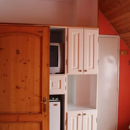 Nussbaum Panzio 게스트하우스