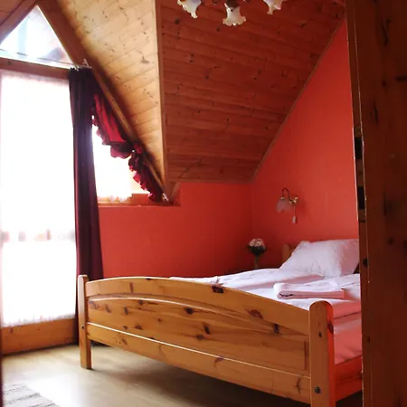 Nussbaum Panzio 게스트하우스 3*