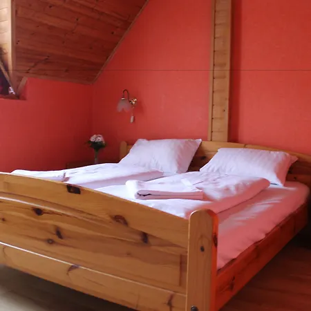 Nussbaum Panzio 3* 케츨리