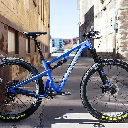 게스트하우스 Nussbaum Panzio 케츨리