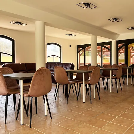 게스트하우스 Nussbaum Panzio