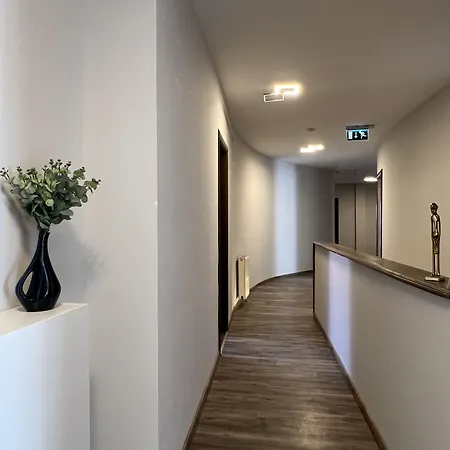 Nussbaum Panzio 3*