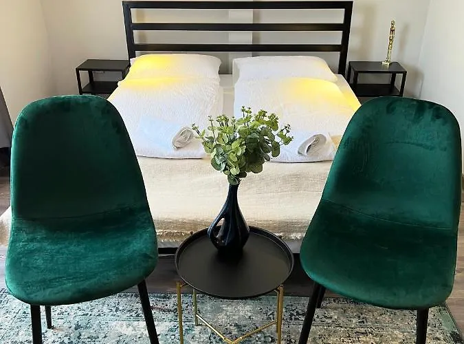 Nussbaum Panzió Keszthely