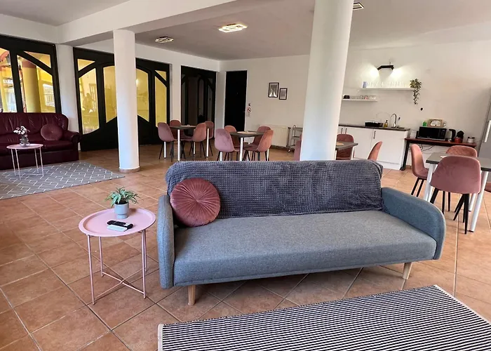 Nussbaum Panzió Vendégház 3*