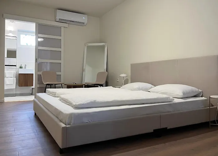 Vendégház Nussbaum Panzió