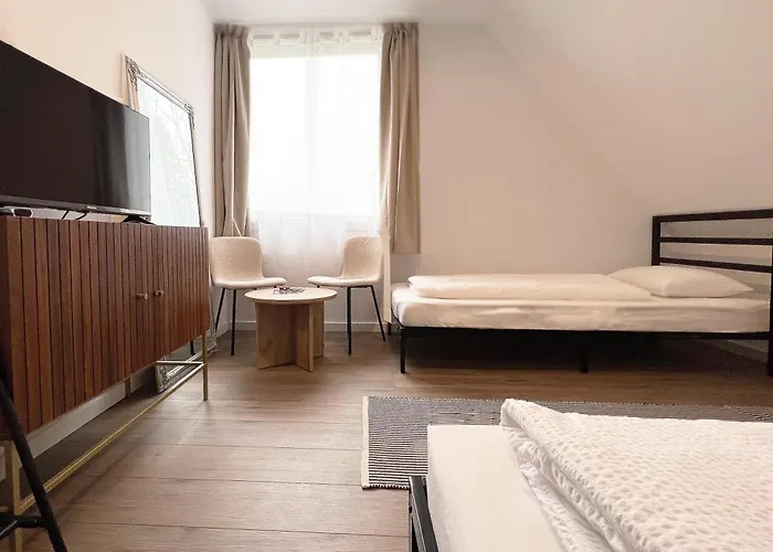 Vendégház Nussbaum Panzió