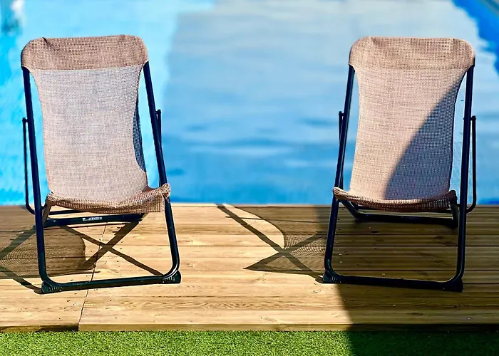 Nussbaum Panzió Vendégház