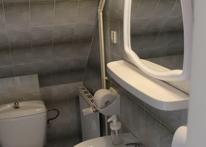 Nussbaum Panzió Vendégház