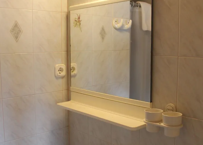 Vendégház Nussbaum Panzió