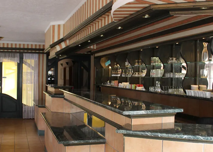 Nussbaum Panzió Vendégház