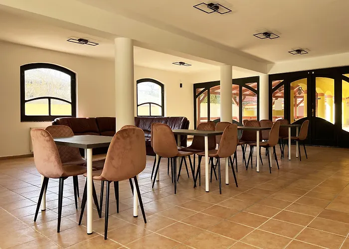 Vendégház Nussbaum Panzió