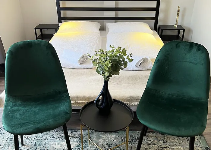 Vendégház Nussbaum Panzió Keszthely