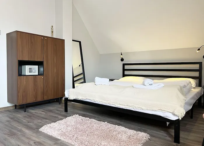 Nussbaum Panzió Vendégház